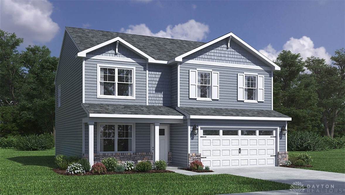 7738 Cilantro Way - Photo 1
