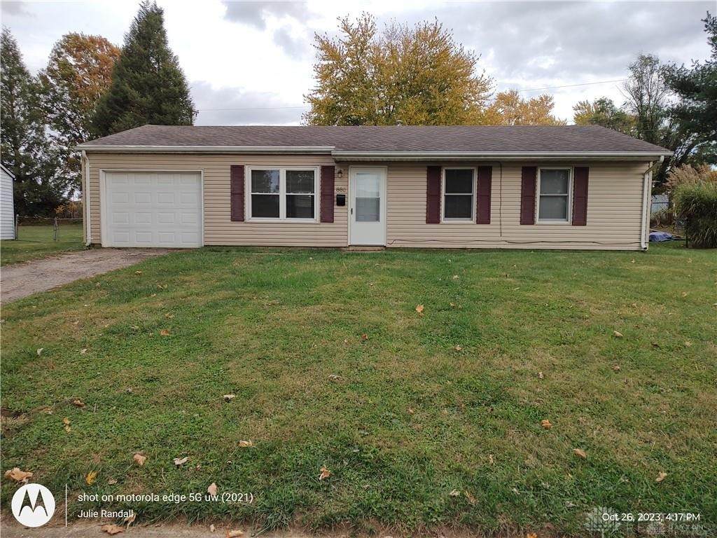 880 Richard Drive - Photo 1
