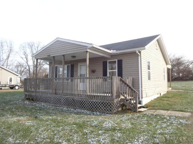 4366 Carnell Drive - Photo 1