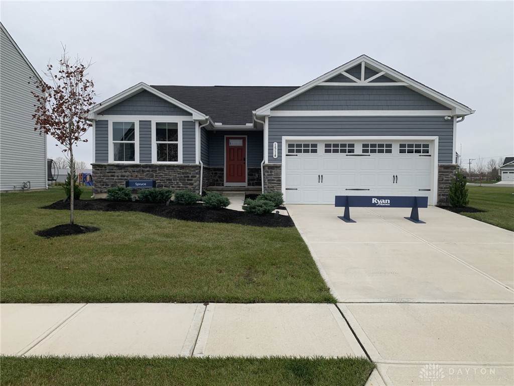 1514 Knights Way - Photo 1