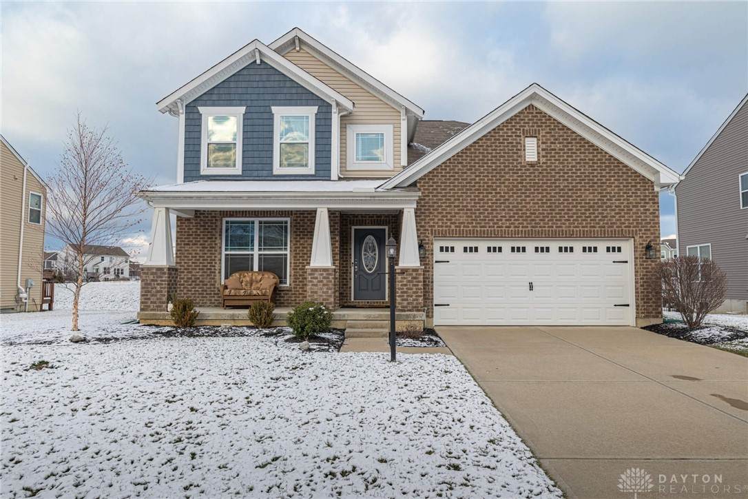 1602 Amberley Court - Photo 1