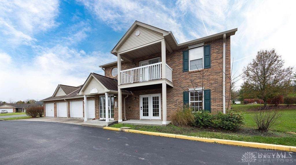 21 Indian Cove Circle - Photo 1