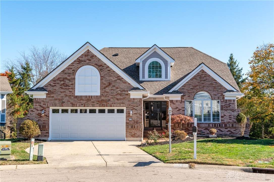 80 Glencoe Court - Photo 1