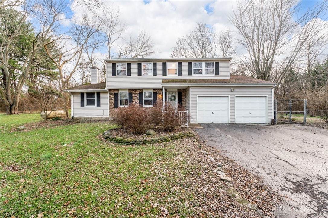 1345 Upper Bellbrook Road - Photo 1
