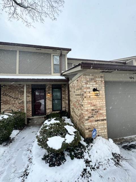 506 Greene Tree Place - Photo 1