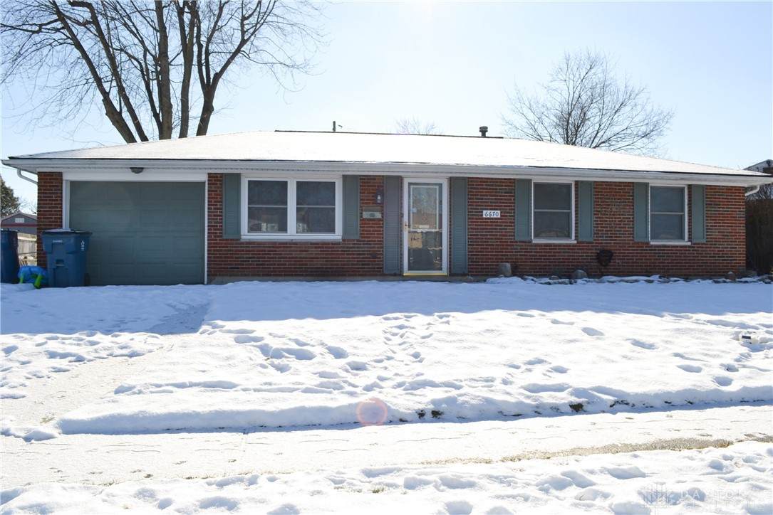6670 Pegwood Court - Photo 1