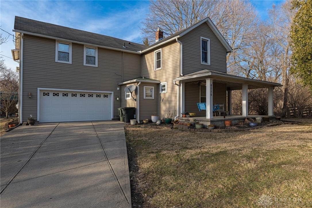 6056 Dayton Springfield Road - Photo 1