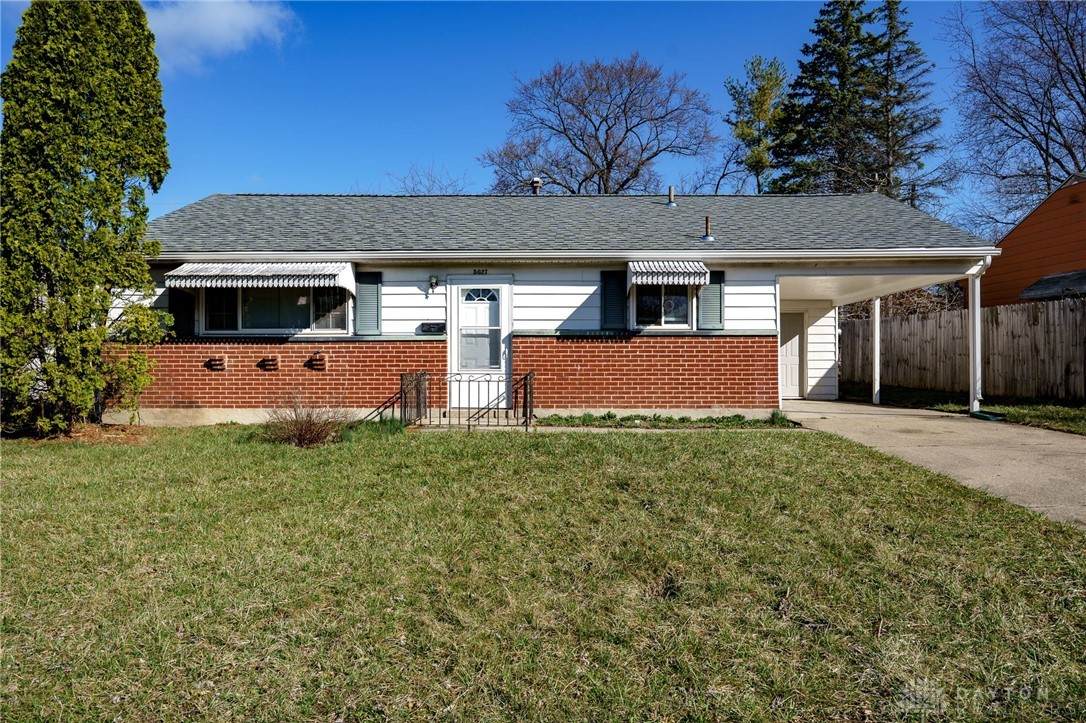 5027 Hackett Drive - Photo 1