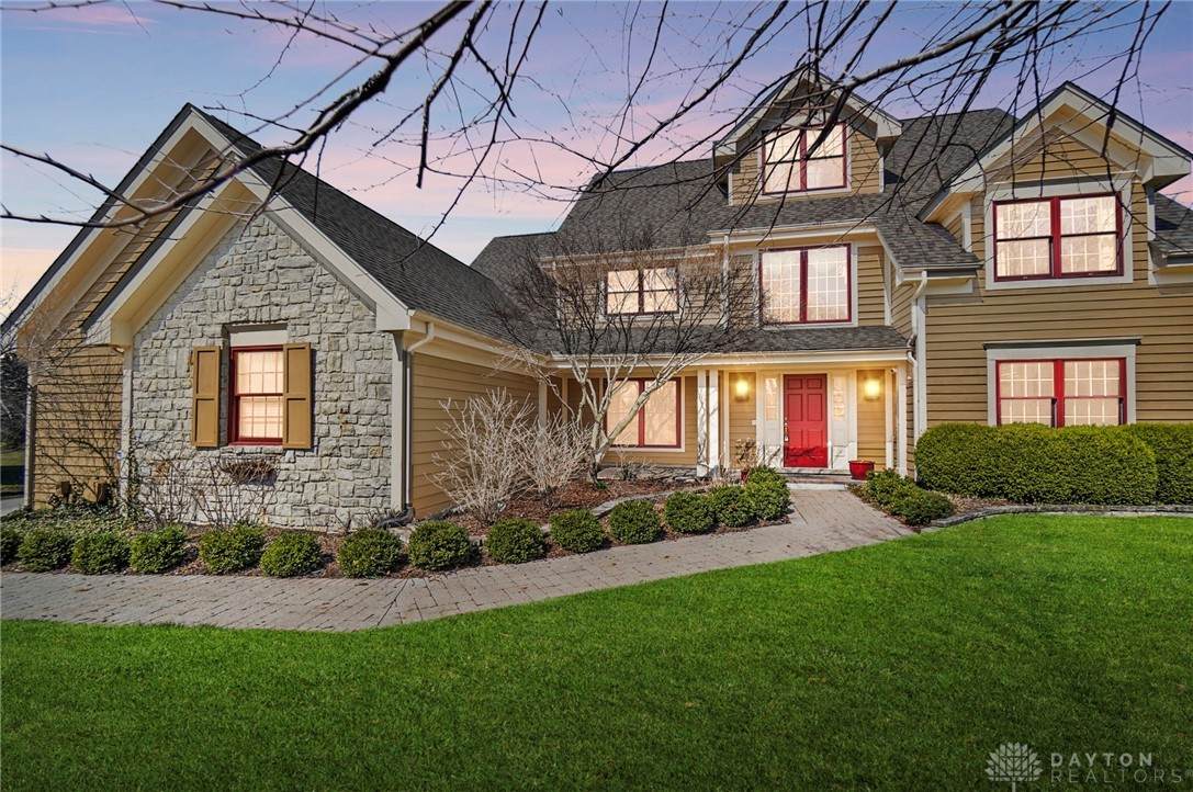 5400 Spice Bush - Photo 1