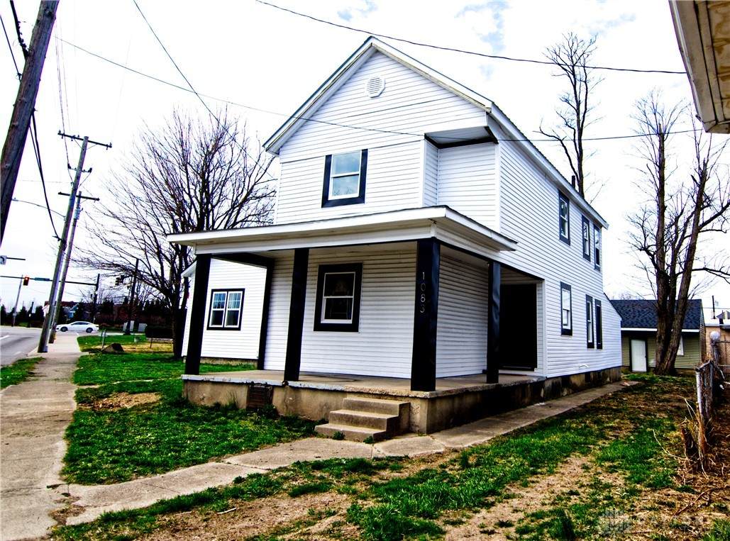 1083 Valley Street - Photo 1