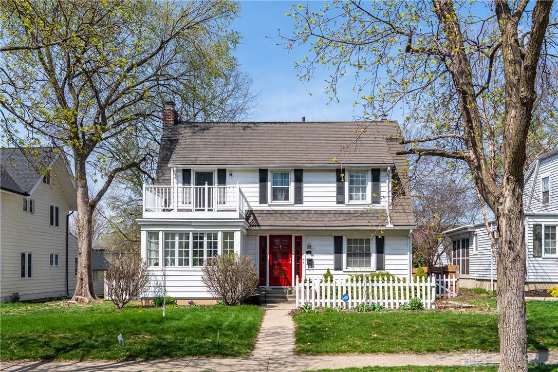411 Volusia Avenue - Photo 1