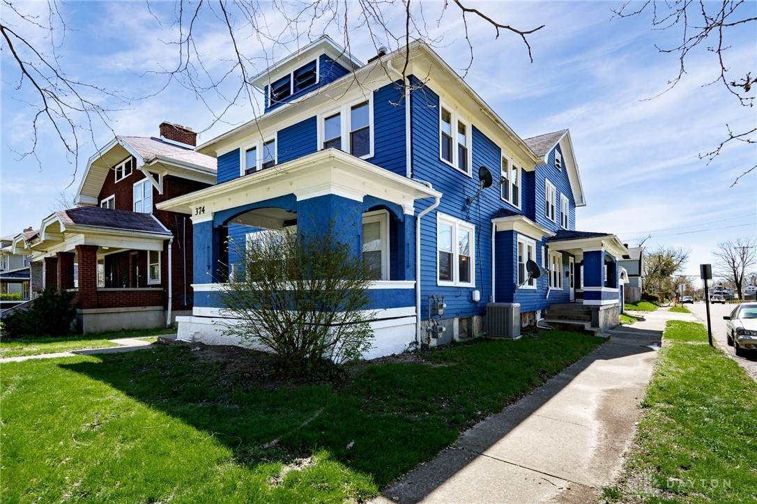 374 Kenwood Avenue - Photo 1