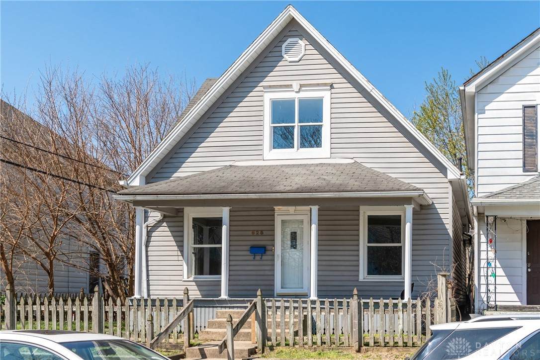 625 Maryland Avenue - Photo 1