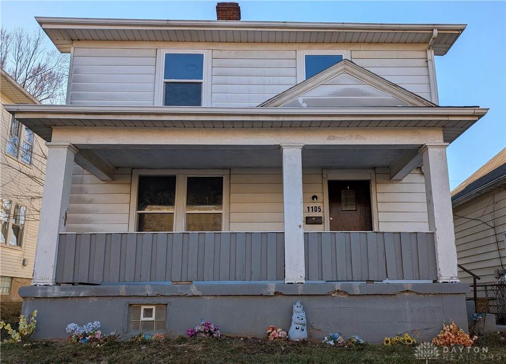 1105 Pursell Avenue - Photo 1