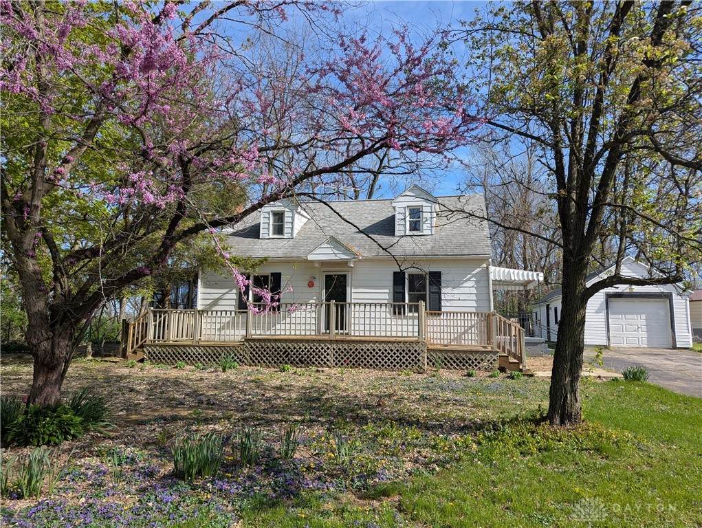 4010 Fairfield Pike - Photo 1