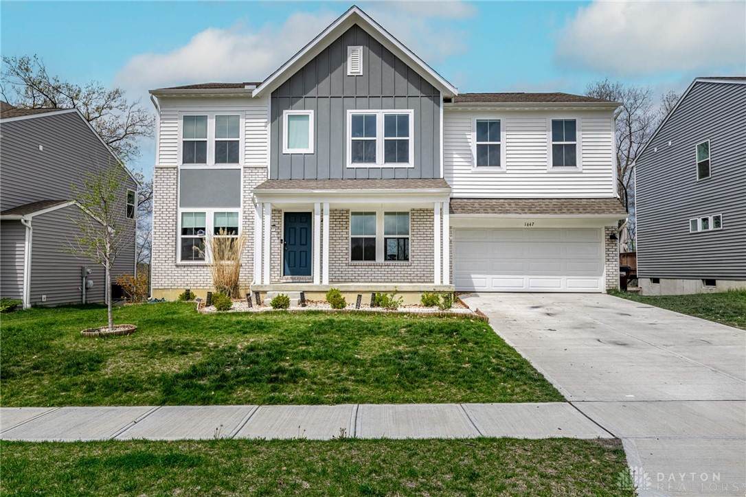 1647 Arden Bend - Photo 1