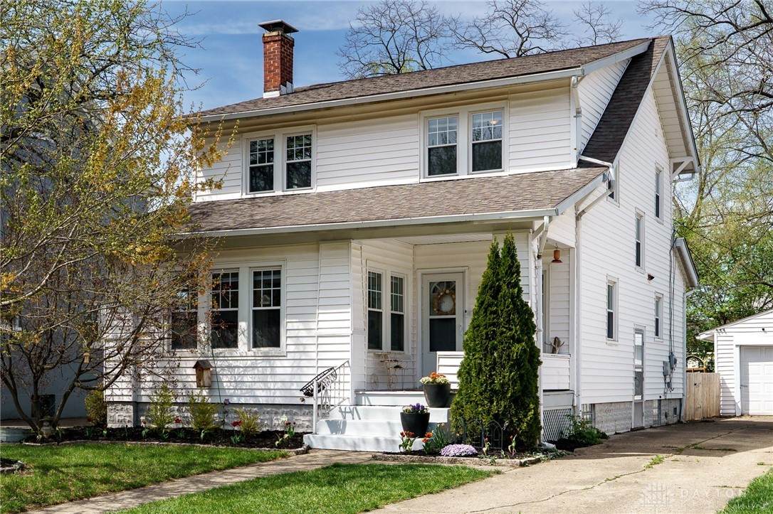 146 Kensington Place - Photo 1