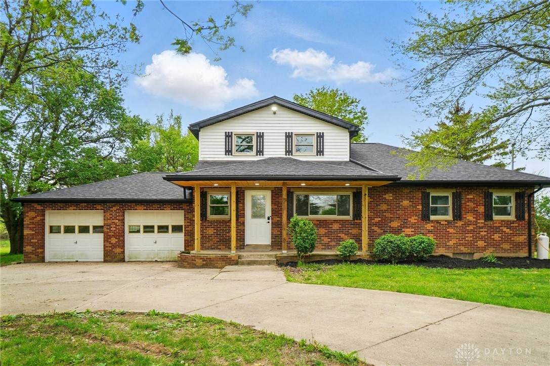 10187 Quaker Trace Road - Photo 1