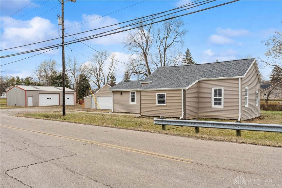 8540 Mann Road - Photo 1