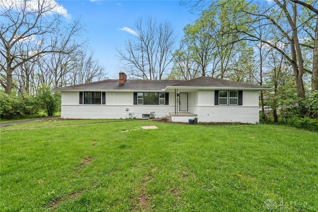 4652 Little Richmond Road - Photo 1