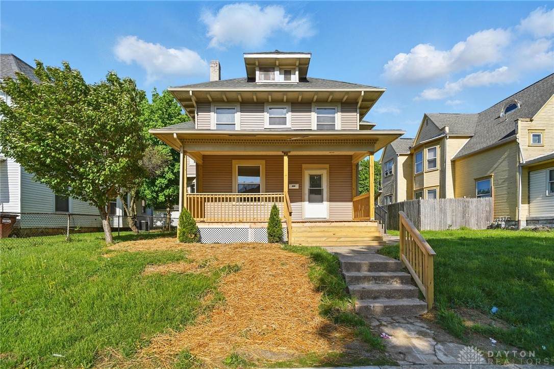1415 Woodward Avenue - Photo 1