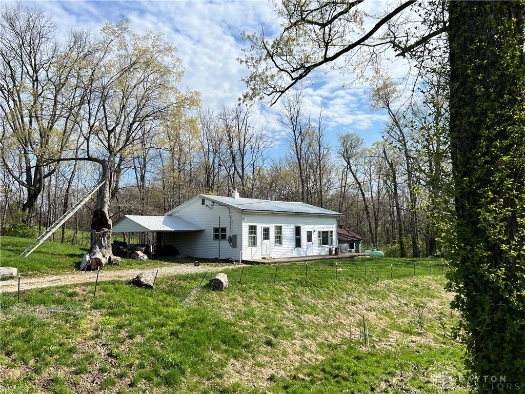 9606 Honey Run Road - Photo 1