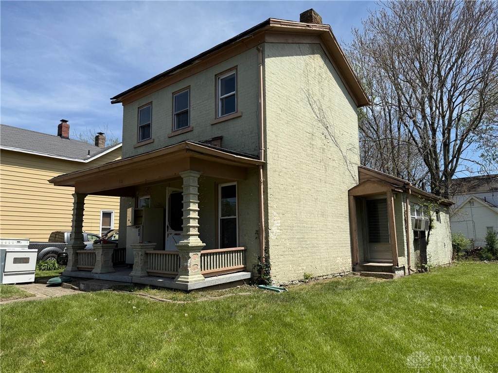 820 River Street - Photo 1