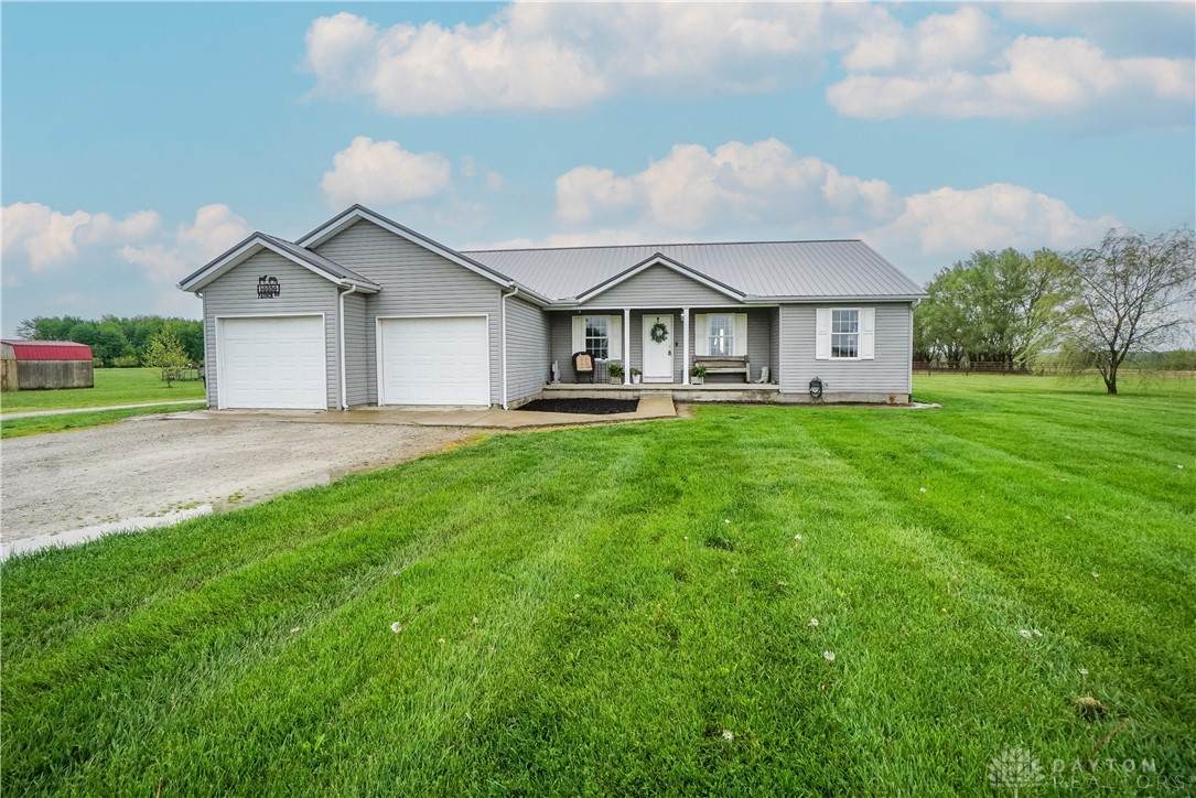 10330 Pausch Road - Photo 1