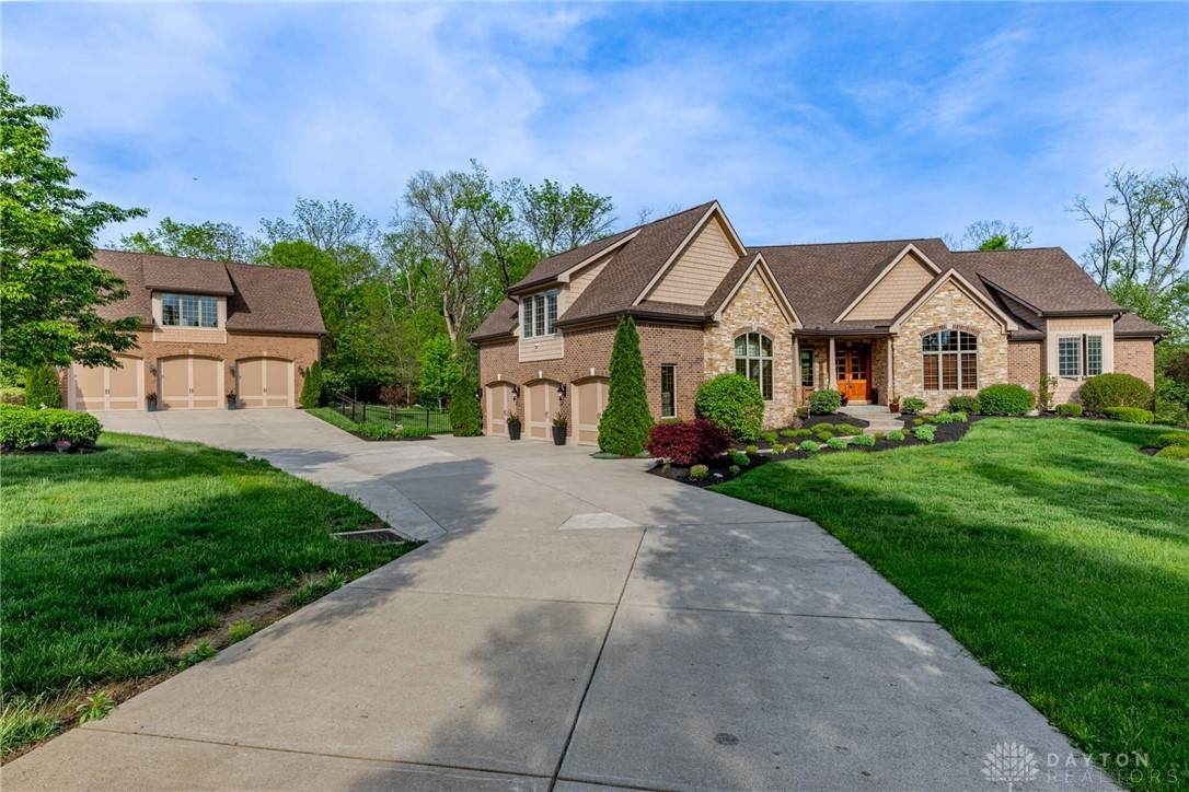 7510 Country Brook Court - Photo 1