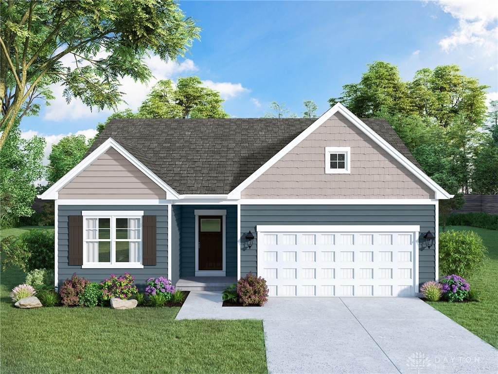 1279 Blue Spruce Lane - Photo 1