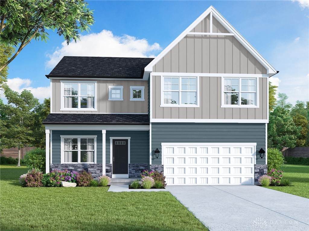 490 Red Maple Lane - Photo 1