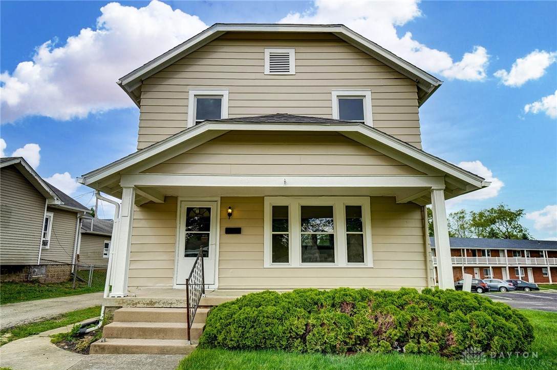 902 Detroit Street - Photo 1