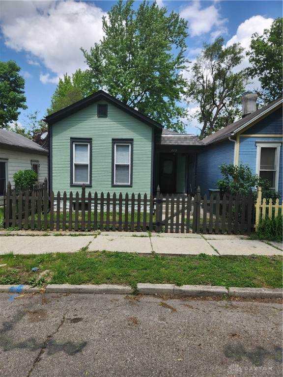 229 Park Drive - Photo 1