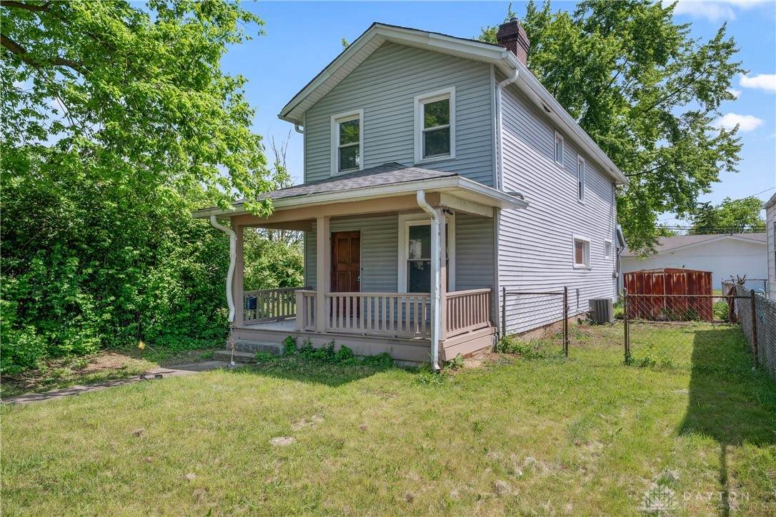1412 Oakridge Drive - Photo 1