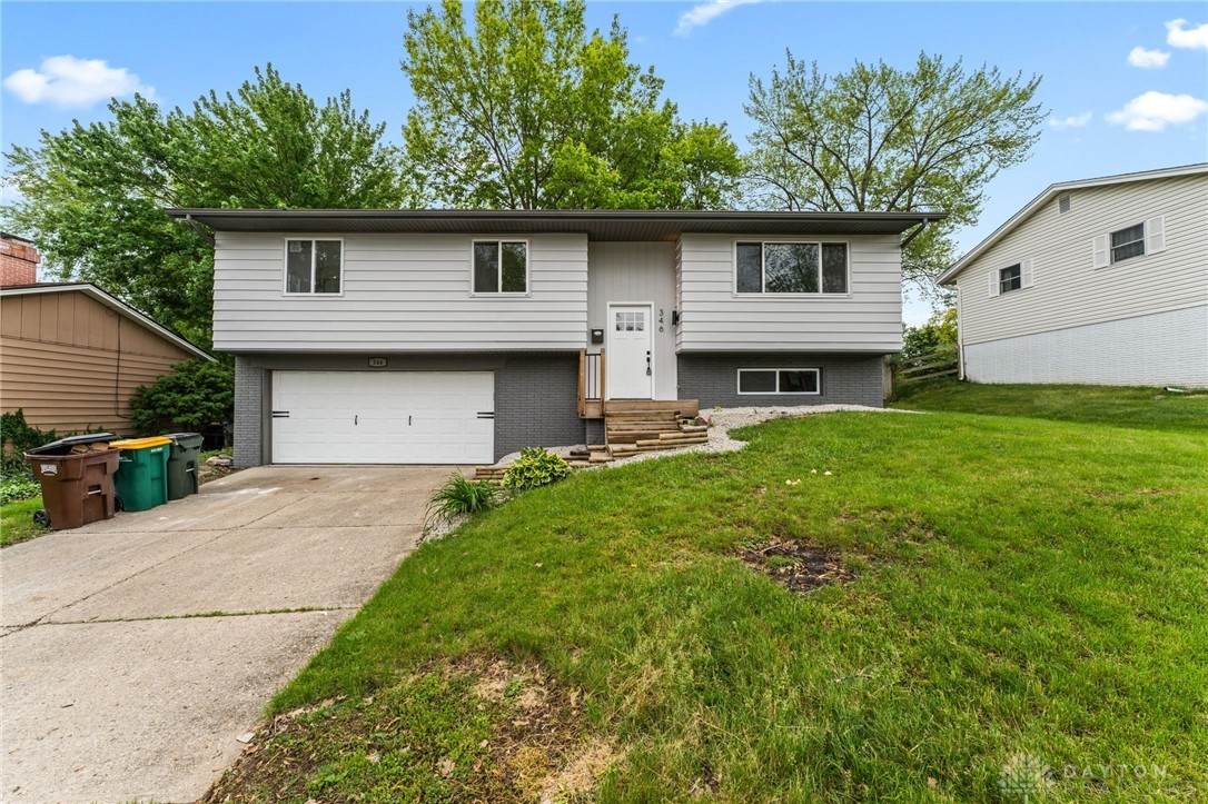346 Fairway Drive - Photo 1