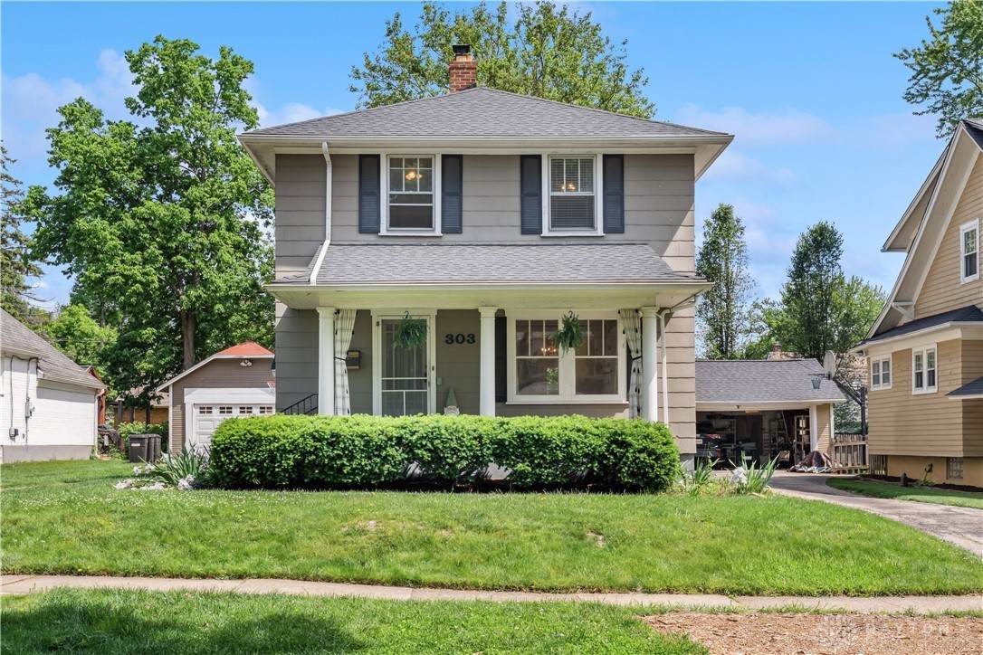 303 Hadley Avenue - Photo 1