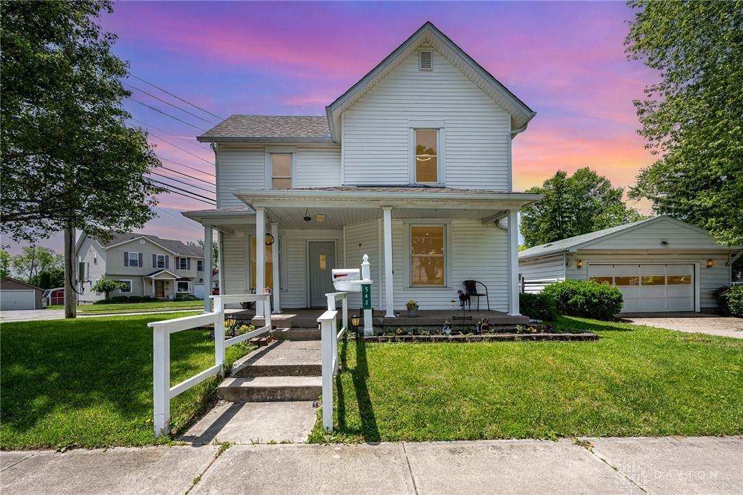 54 Clay Street - Photo 1