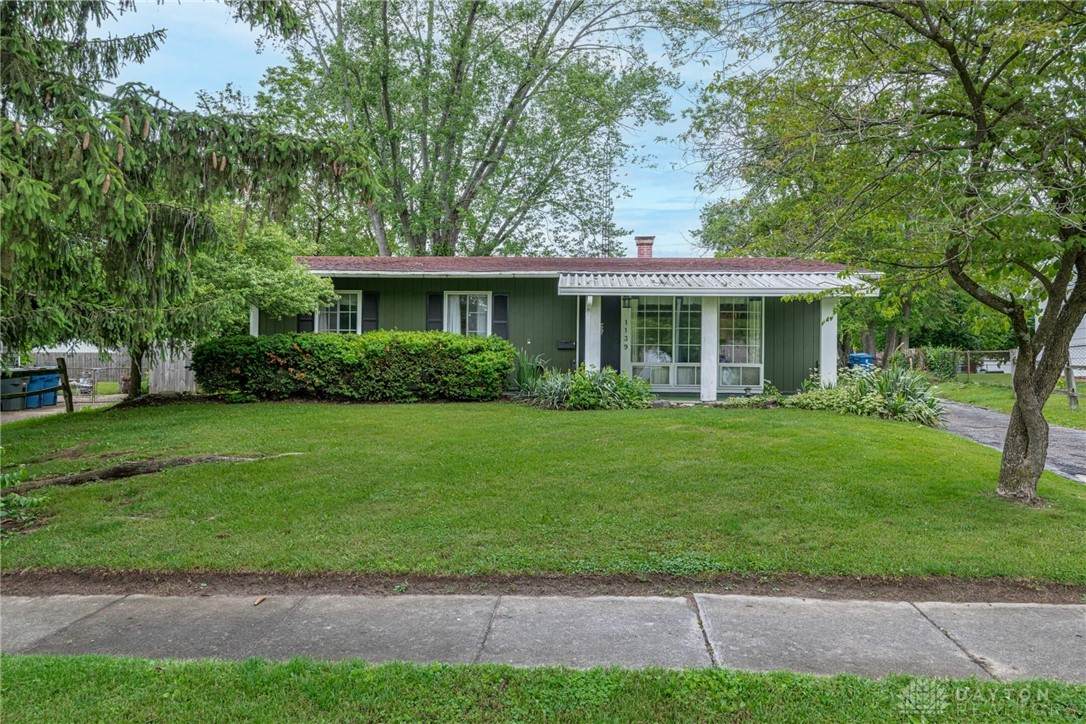 1139 Irmal Drive - Photo 1
