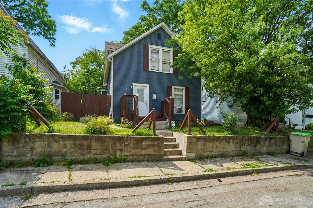 415 Gallagher Street - Photo 1