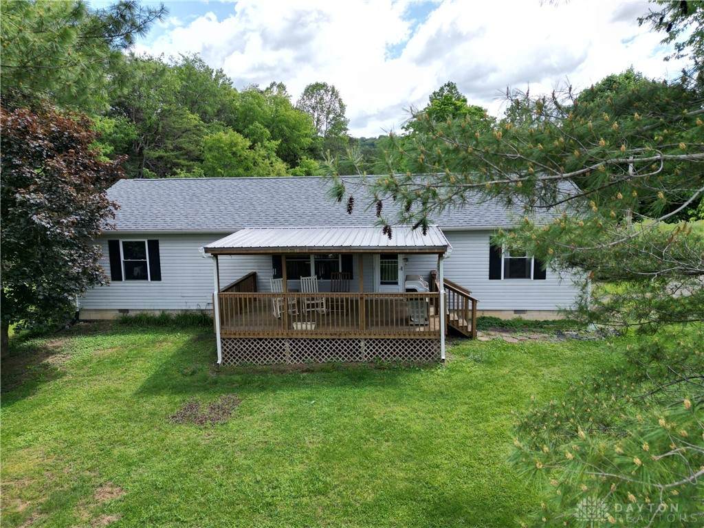 1646 Bell Hollow Road - Photo 1
