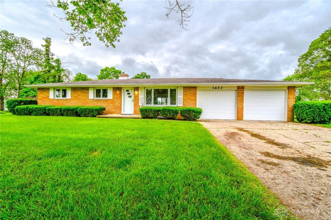 3653 Cloverdale Road - Photo 1