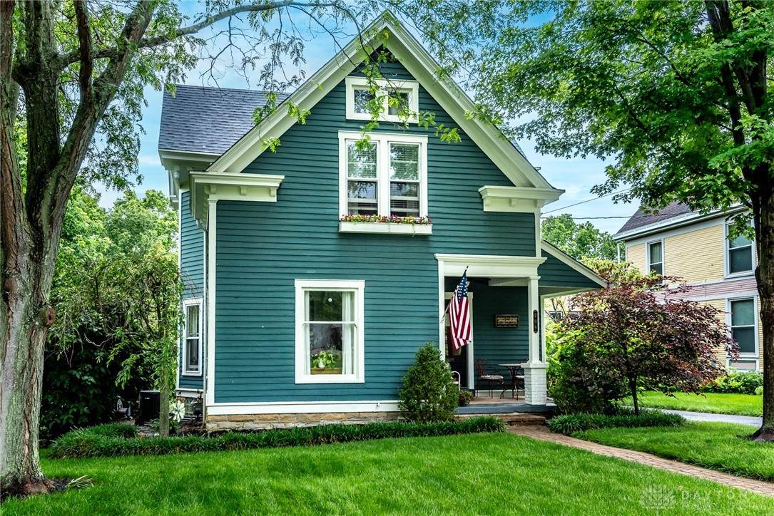 206 Wright Avenue - Photo 1