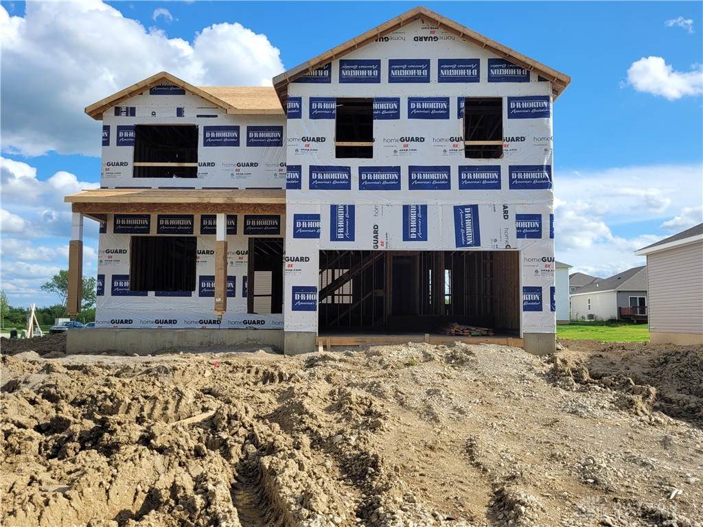 35 Great Horned Drive - Photo 1