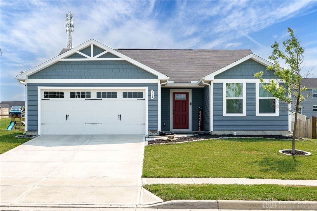 119 Rachel Ann Boulevard - Photo 1