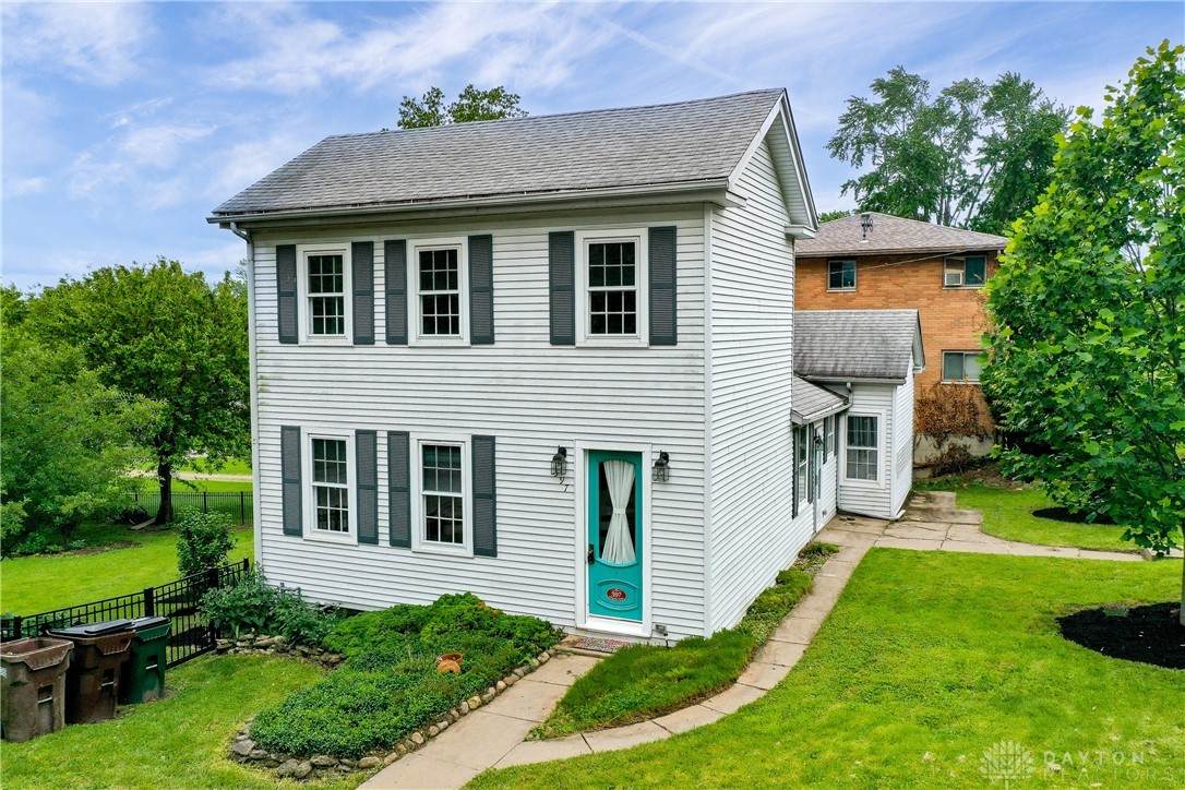 397 Chapman Street - Photo 1