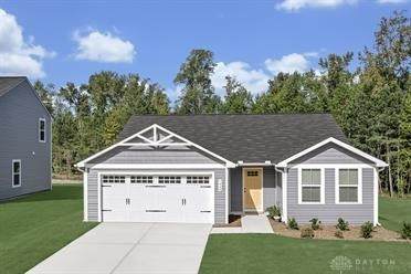 4327 Weeping Willow Drive - Photo 1