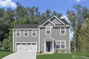 4369 Weeping Willow Drive - Photo 1