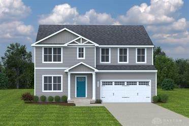 4363 Weeping Willow Drive - Photo 1