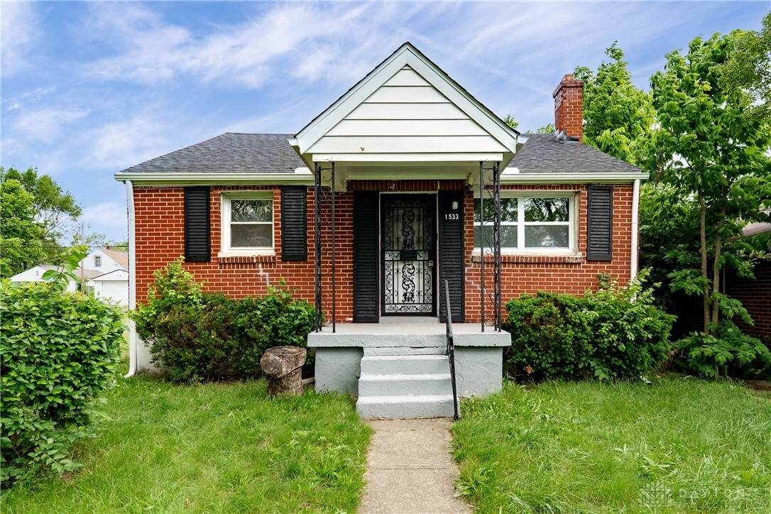 1533 Weaver Street - Photo 1