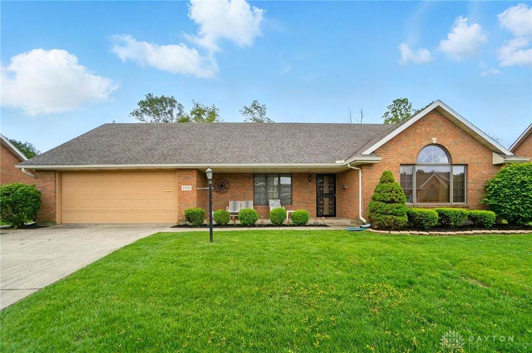 1775 Fox Ridge Drive - Photo 1